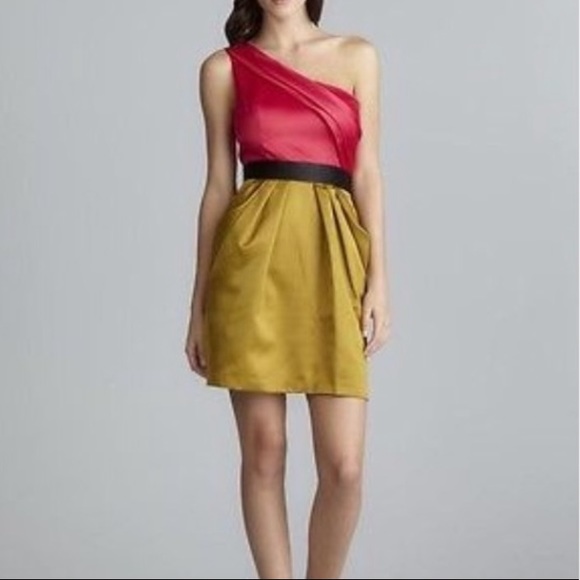 Max & Cleo Cocktail Dress - Picture 1 of 7